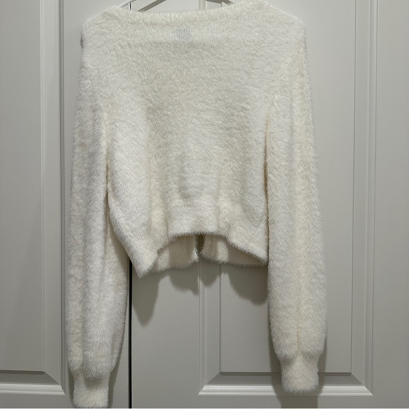 Aritzia Sunday Best Carmen Cardigan - Picture 3 of 4